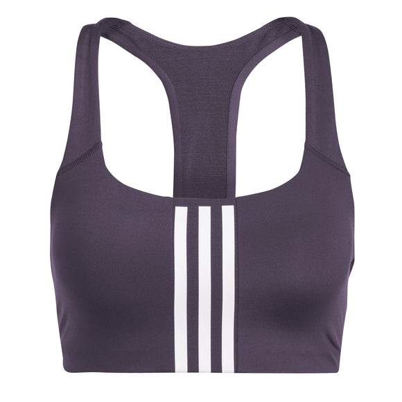 ADIDAS PWIM MS 3S BRA IT6626 SPORTS BRA (W)