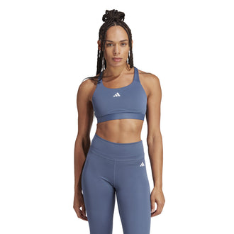 ADIDAS TLRDRCT HS BRA IT6687 SPORTS BRA (W)