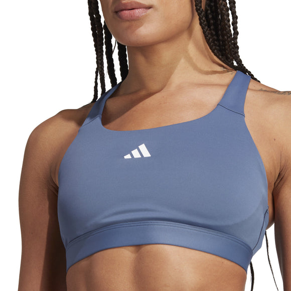 ADIDAS TLRDRCT HS BRA IT6687 SPORTS BRA (W)