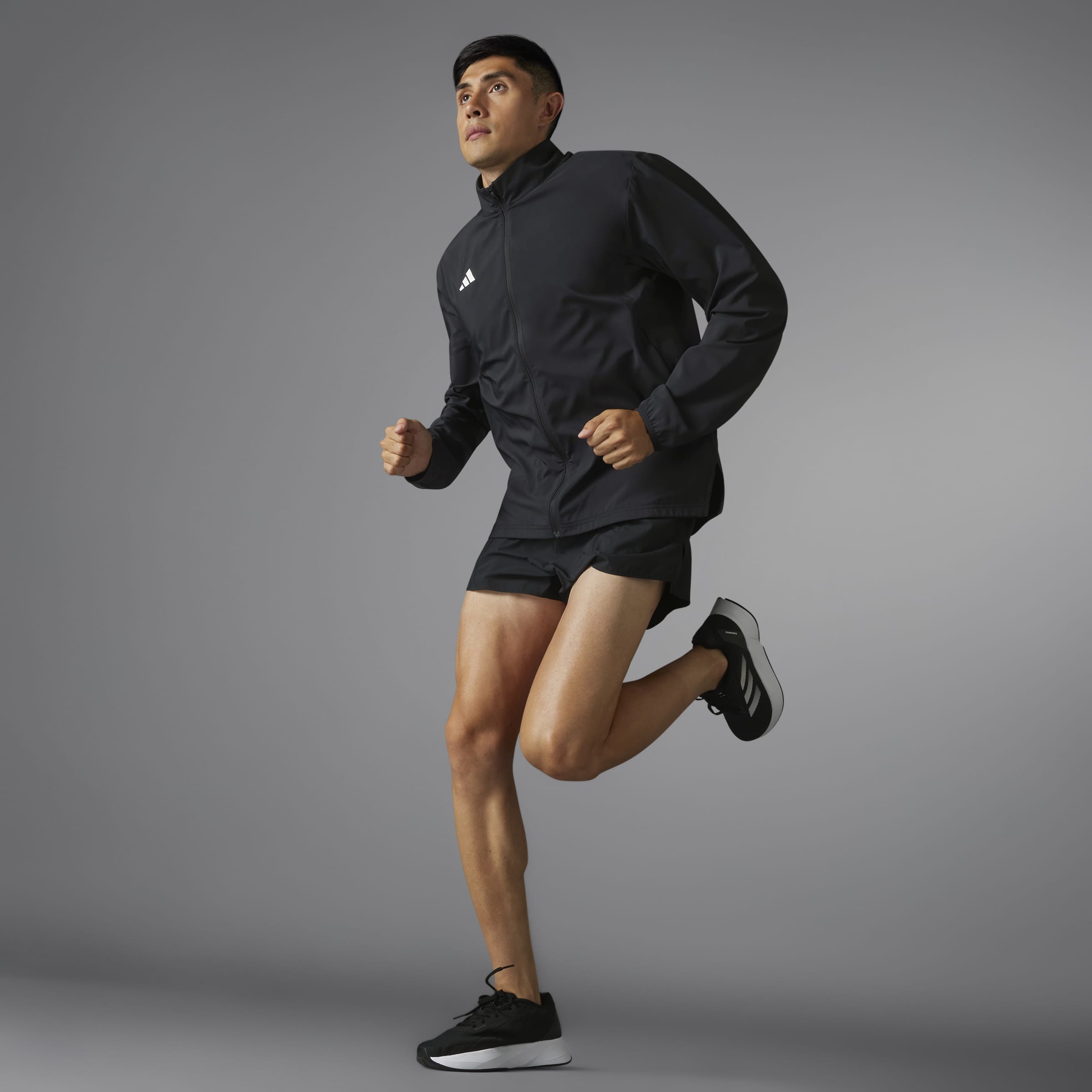ADIDAS ADIZERO E JCKT IT7585 JACKET TRAINING (M)