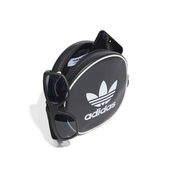 ADIDAS AC ROUND BAG IT7592 SHOULDER BAG (W)