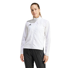 ADIDAS ADIZERO E JCKT IT7596 JACKET TRAINING (W)