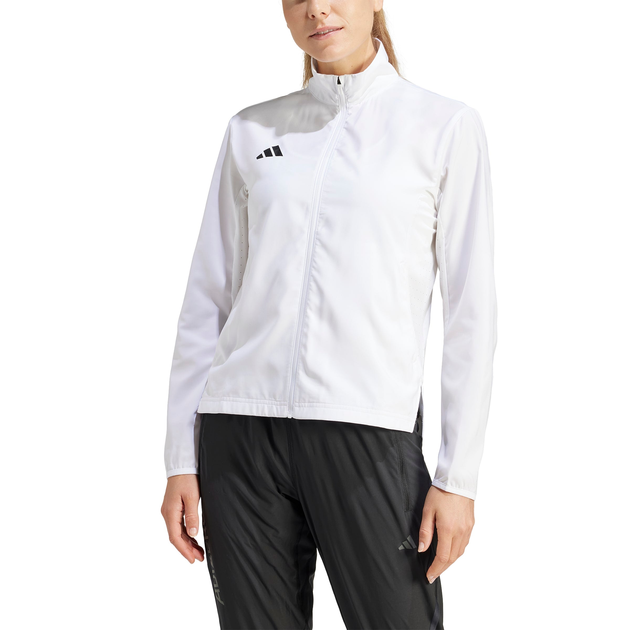 ADIDAS ADIZERO E JCKT IT7596 JACKET TRAINING (W)