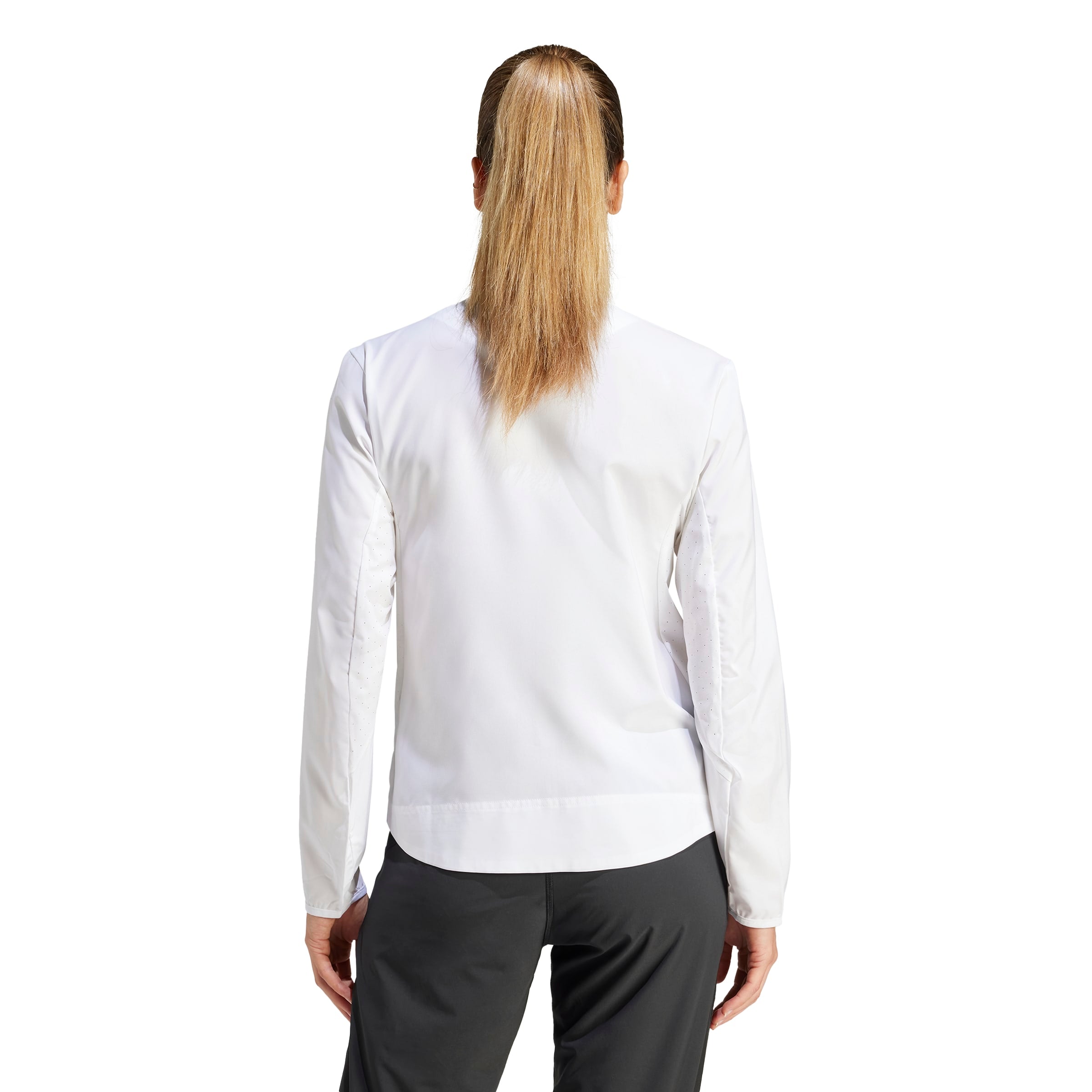 ADIDAS ADIZERO E JCKT IT7596 JACKET TRAINING (W)