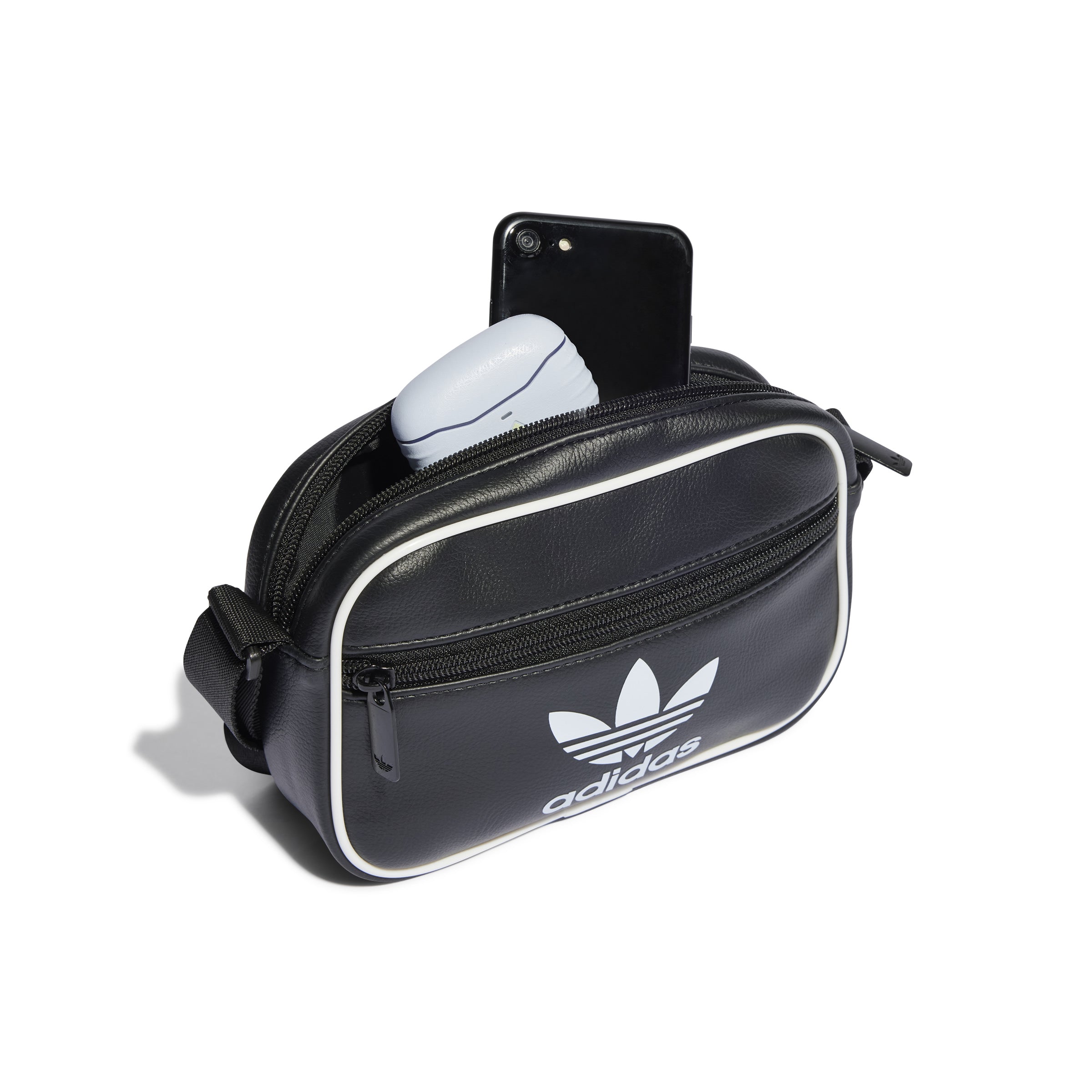 ADIDAS AC MINI AIRL IT7598 TOTE BAG (W)
