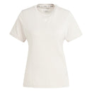 ADIDAS WTR D4T T IT9225 TOP SHORT SLEEVE TRAINING (W)-7