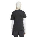 ADIDAS D4T HIIT SC T IU1123 TOP SHORT SLEEVE TRAINING (W)-2