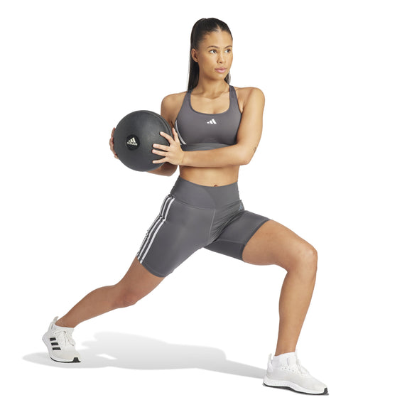 ADIDAS PWRCT MS 3S BRA IU1708 SPORTS BRA (W)