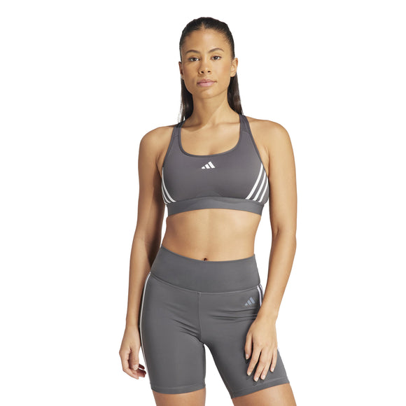 ADIDAS PWRCT MS 3S BRA IU1708 SPORTS BRA (W)