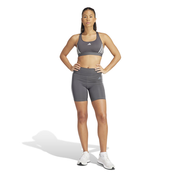 ADIDAS PWRCT MS 3S BRA IU1708 SPORTS BRA (W)