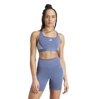 ADIDAS PWRCT MS 3S BRA IU1713 SPORTS BRA (W)