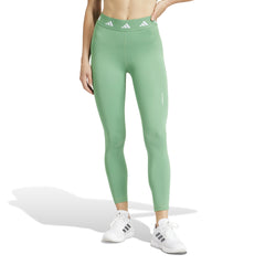 ADIDAS TF 7/8 T IU1842 TIGHT FULL LENGTH TRAINING (W)