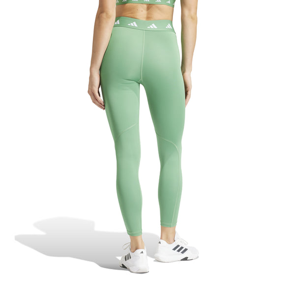 ADIDAS TF 7/8 T IU1842 TIGHT FULL LENGTH TRAINING (W)