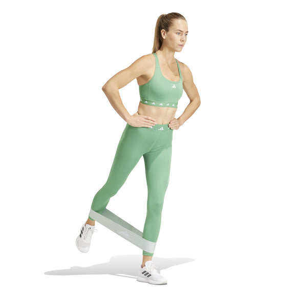 ADIDAS TF 7/8 T IU1842 TIGHT FULL LENGTH TRAINING (W)