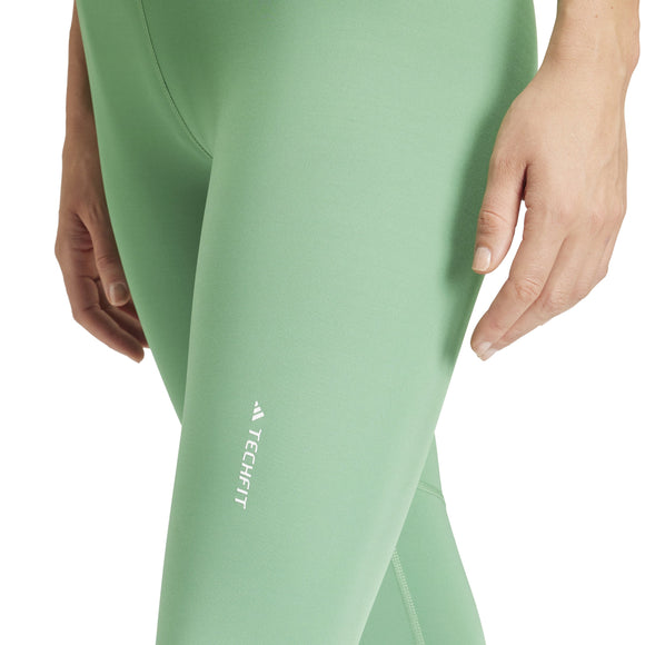 ADIDAS TF 7/8 T IU1842 TIGHT FULL LENGTH TRAINING (W)