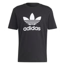 ADIDAS TREFOIL T-SHIRT IU2364 T-SHIRT SHORT SLEEVE (M)-7