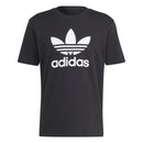 ADIDAS TREFOIL T-SHIRT IU2364 T-SHIRT SHORT SLEEVE (M)-8
