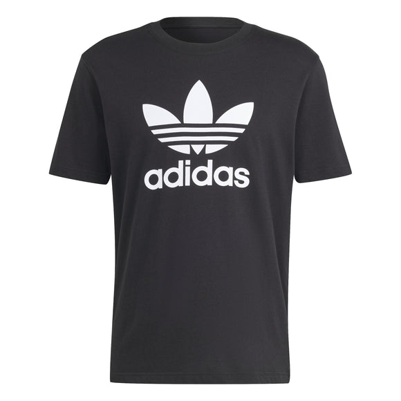 ADIDAS TREFOIL T-SHIRT IU2364 T-SHIRT SHORT SLEEVE (M)