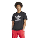 ADIDAS TREFOIL T-SHIRT IU2364 T-SHIRT SHORT SLEEVE (M)-1