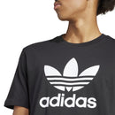 ADIDAS TREFOIL T-SHIRT IU2364 T-SHIRT SHORT SLEEVE (M)-5