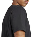 ADIDAS TREFOIL T-SHIRT IU2364 T-SHIRT SHORT SLEEVE (M)-6