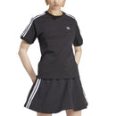 ADIDAS 3 STRIPE TEE IU2420 T-SHIRT SHORT SLEEVE (W)-2