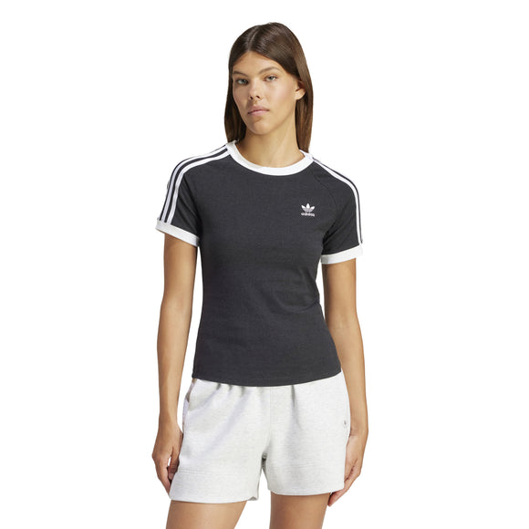 ADIDAS 3 S RGLN TEE IU2429 T-SHIRT SHORT SLEEVE (W)