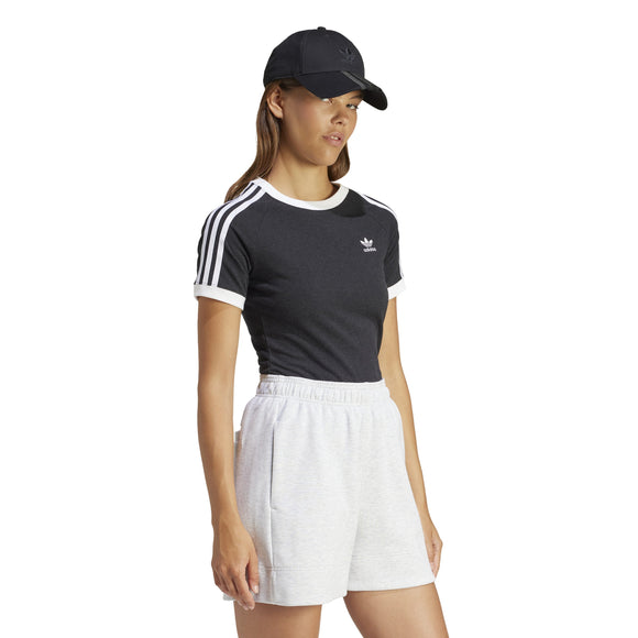 ADIDAS 3 S RGLN TEE IU2429 T-SHIRT SHORT SLEEVE (W)
