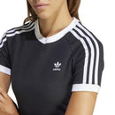 ADIDAS 3 S RGLN TEE IU2429 T-SHIRT SHORT SLEEVE (W)-5