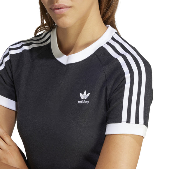 ADIDAS 3 S RGLN TEE IU2429 T-SHIRT SHORT SLEEVE (W)