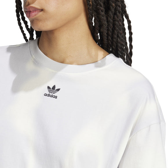 ADIDAS WATER TSHIRT IU2481 T-SHIRT SHORT SLEEVE (W)