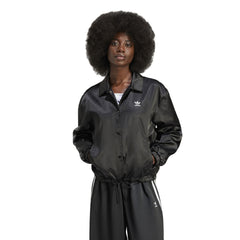 ADIDAS TRFL COACH JKT IU2531 JACKET (W)