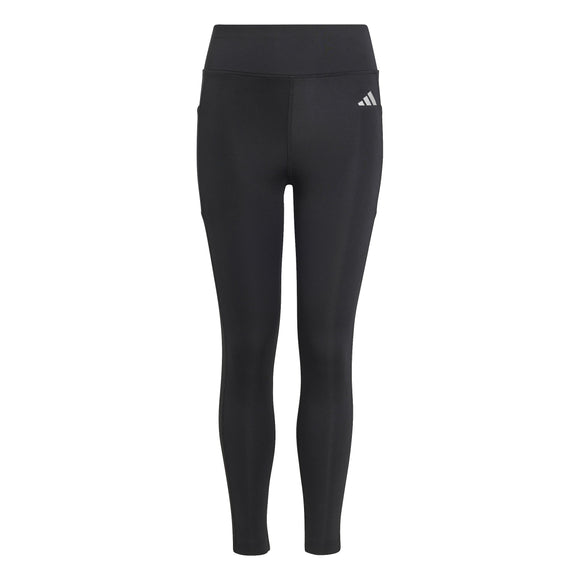 ADIDAS JG OPT LEG IU2647 TIGHT FULL LENGTH TRAINING (YG)