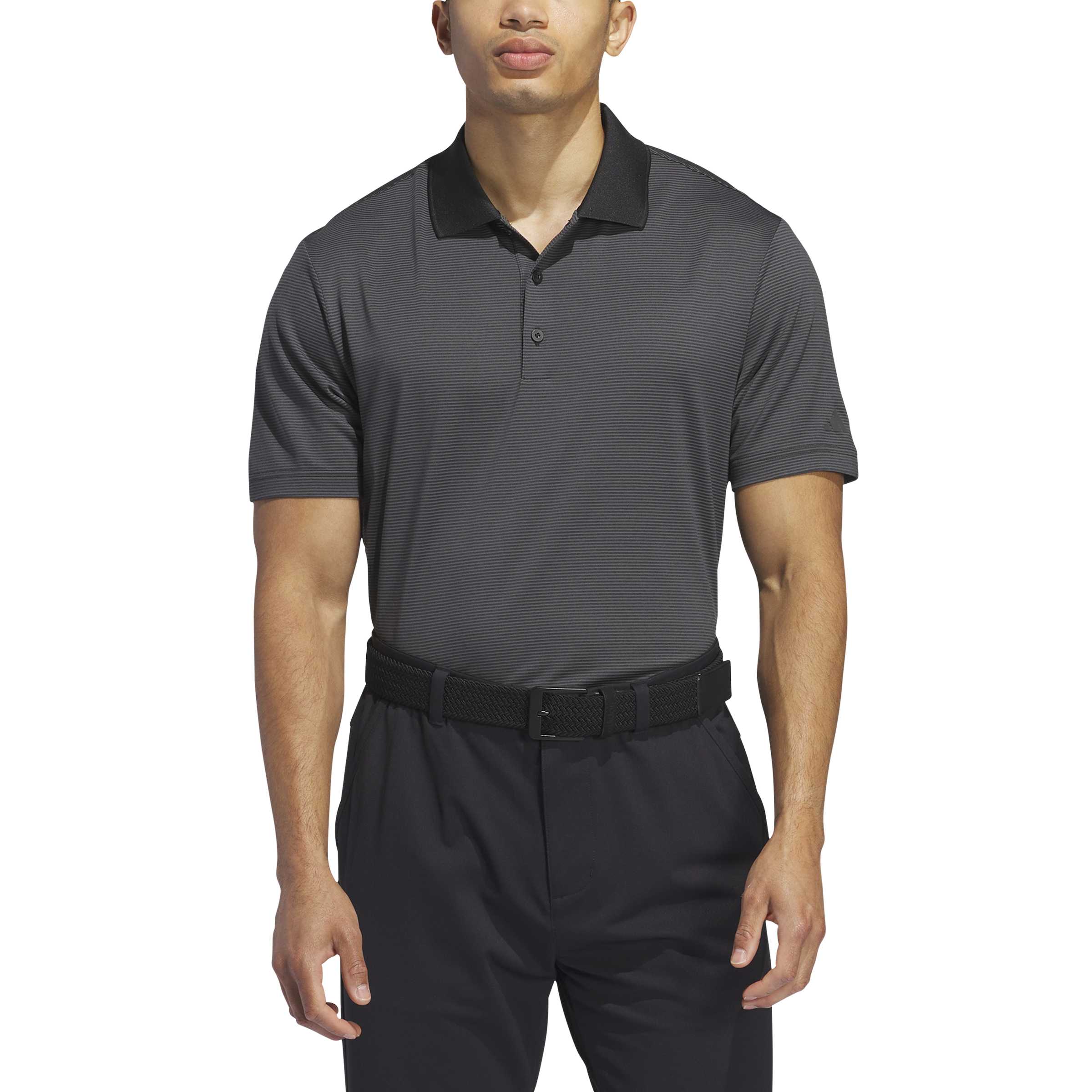 ADIDAS OTTOMAN POLO IU4364 POLO T-SHIRT TRAINING (M)
