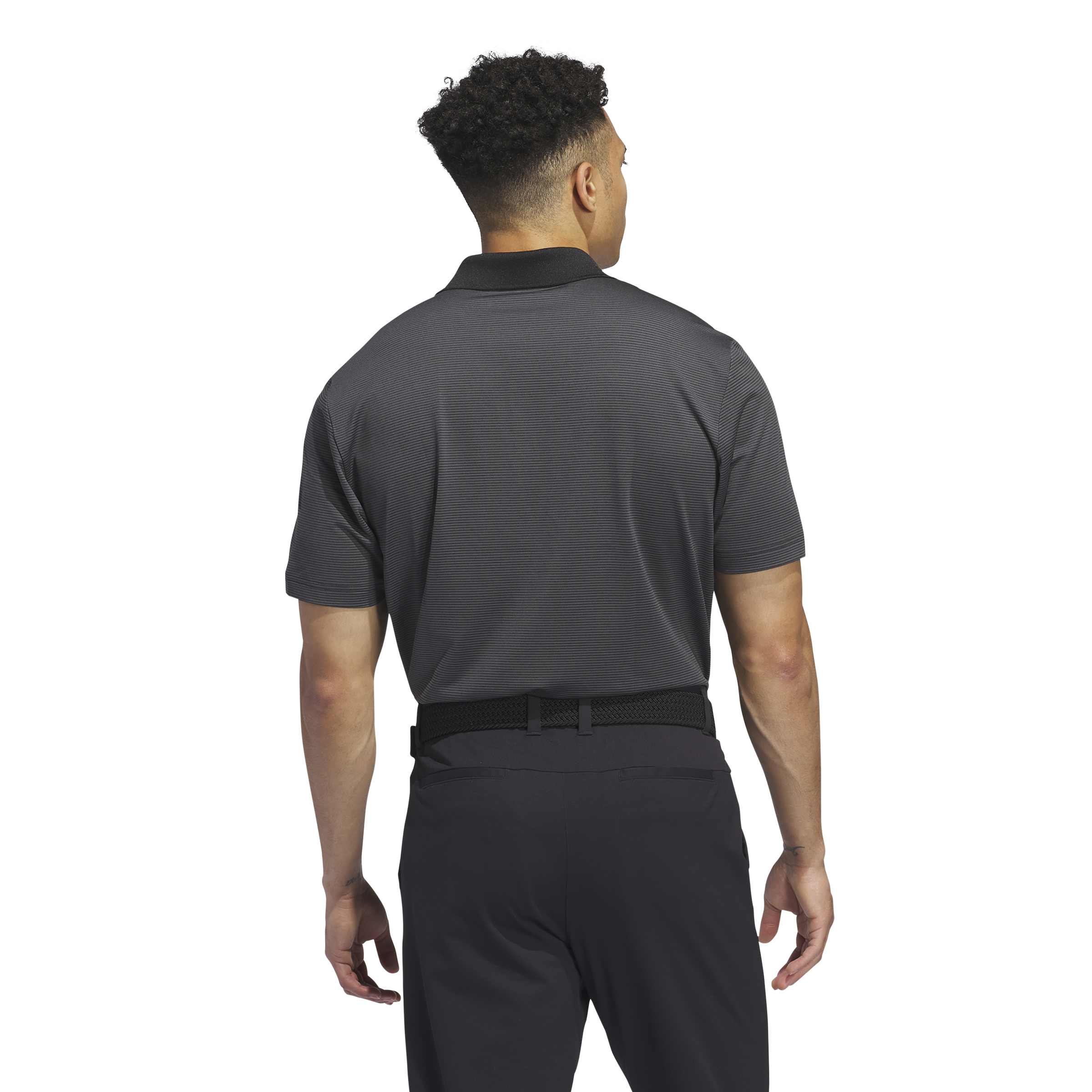 ADIDAS OTTOMAN POLO IU4364 POLO T-SHIRT TRAINING (M)