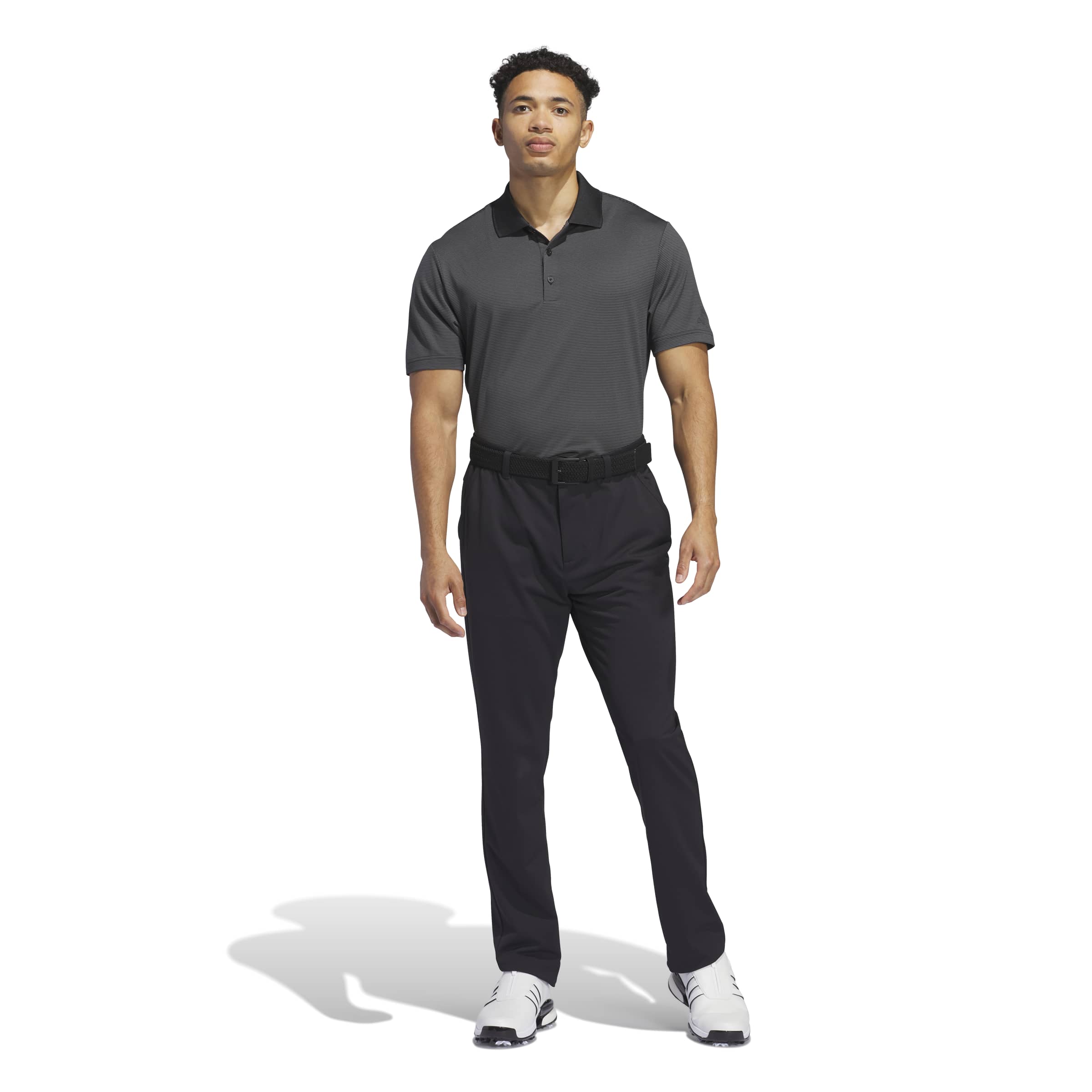 ADIDAS OTTOMAN POLO IU4364 POLO T-SHIRT TRAINING (M)