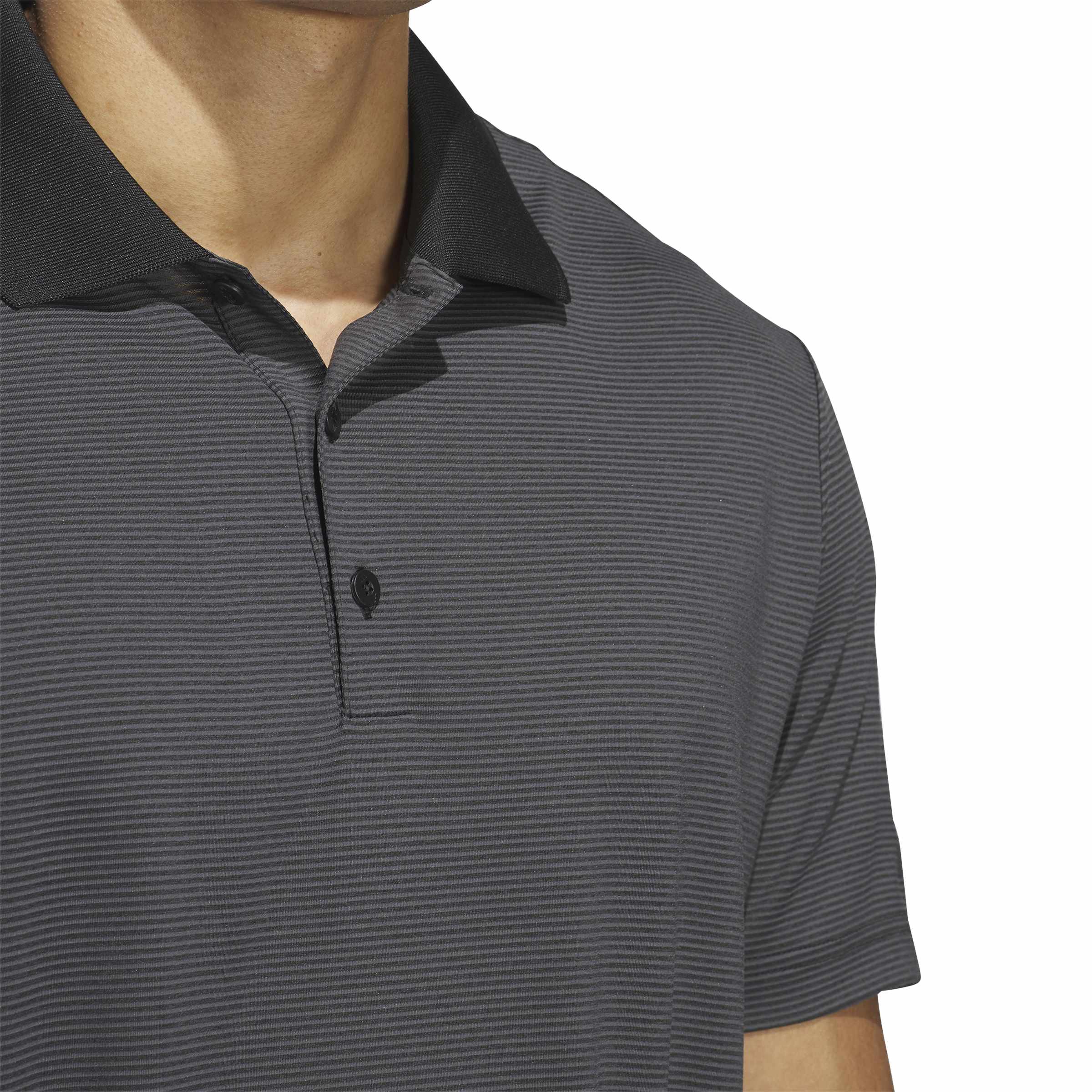 ADIDAS OTTOMAN POLO IU4364 POLO T-SHIRT TRAINING (M)