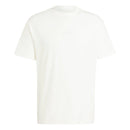 ADIDAS M A SZN T OWHITE IV5217 T-SHIRT SHORT SLEEVE (M)-2