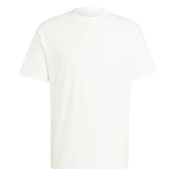 ADIDAS M A SZN T OWHITE IV5217 T-SHIRT SHORT SLEEVE (M)