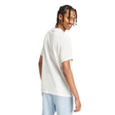 ADIDAS M A SZN T OWHITE IV5217 T-SHIRT SHORT SLEEVE (M)-5