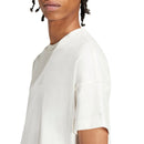 ADIDAS M A SZN T OWHITE IV5217 T-SHIRT SHORT SLEEVE (M)-8