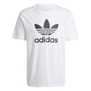 ADIDAS TREFOIL T-SHIRT IV5353 T-SHIRT SHORT SLEEVE (M)-7