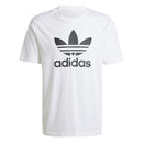 ADIDAS TREFOIL T-SHIRT IV5353 T-SHIRT SHORT SLEEVE (M)-8