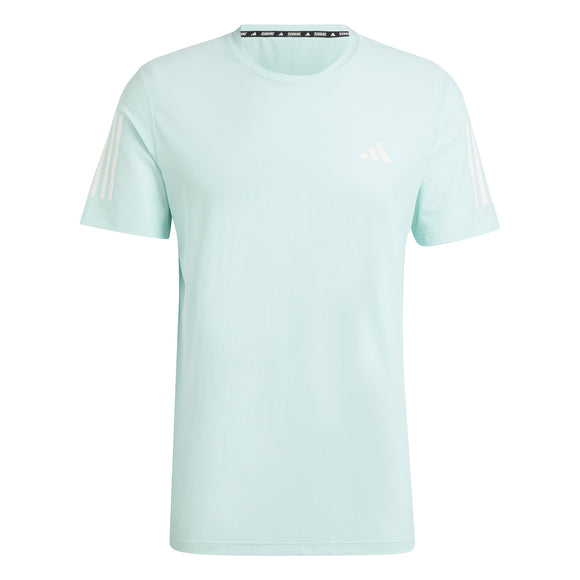ADIDAS OTR B TEE IV5410 T-SHIRT SHORT SLEEVE RUNNING (M)