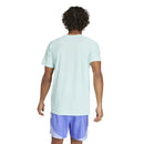 ADIDAS OTR B TEE IV5410 T-SHIRT SHORT SLEEVE RUNNING (M)-3