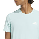 ADIDAS OTR B TEE IV5410 T-SHIRT SHORT SLEEVE RUNNING (M)-6