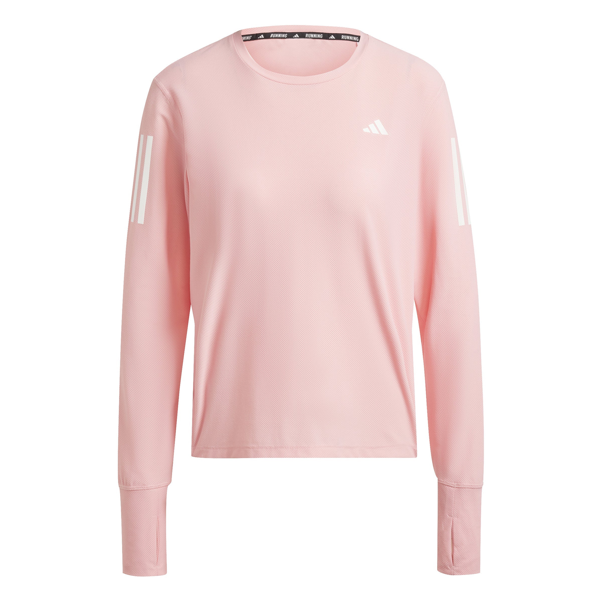 ADIDAS OTR B LS IV5412 T-SHIRT LONG SLEEVE RUNNING (W)