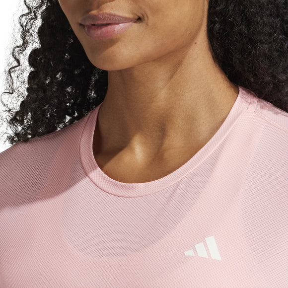 ADIDAS OTR B LS IV5412 T-SHIRT LONG SLEEVE RUNNING (W)