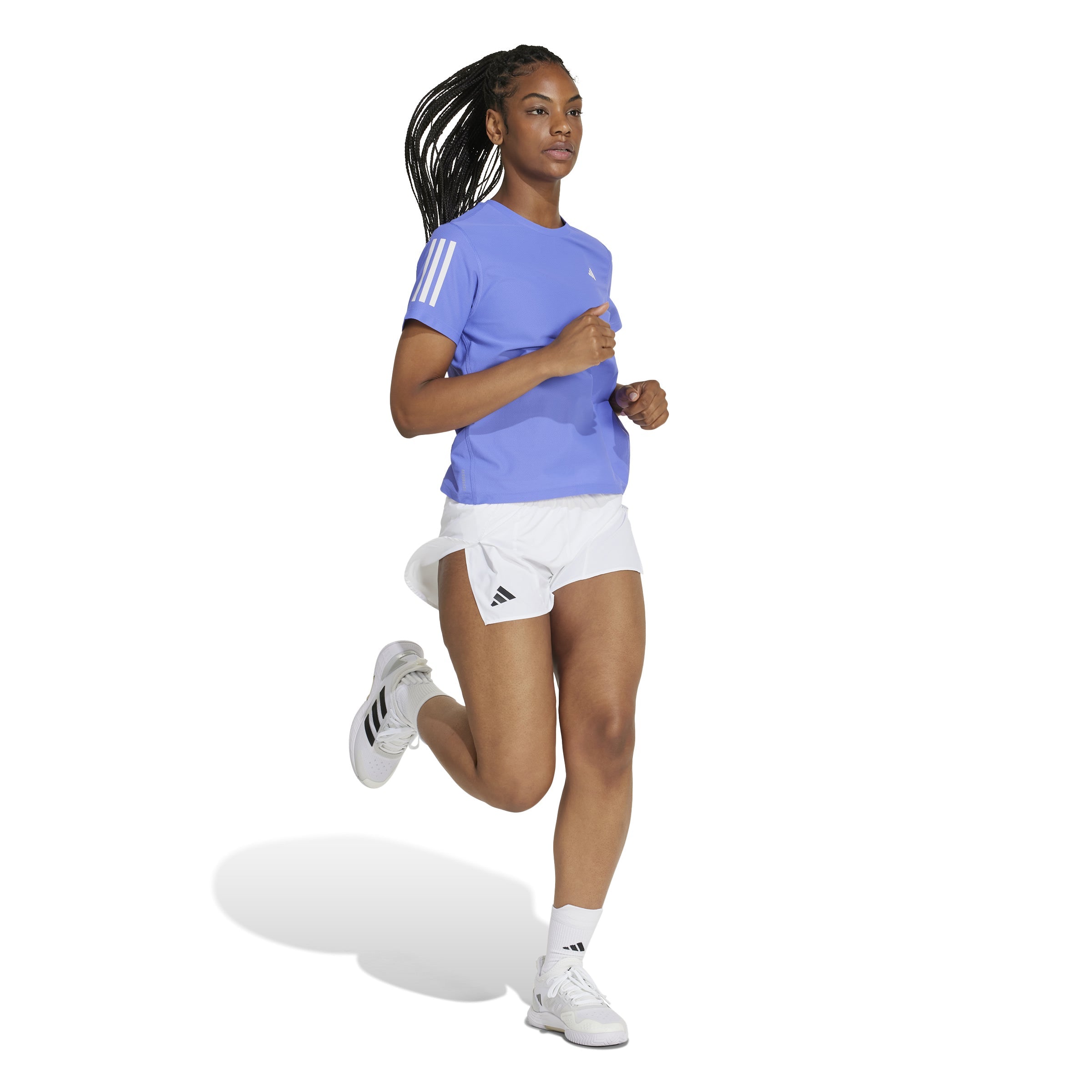 ADIDAS OTR B TEE IV5495 TOP RUNNING (W)