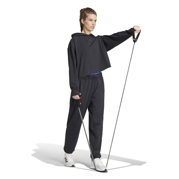 ADIDAS POWER PANT IV9220 PANT TRAINING (W)
